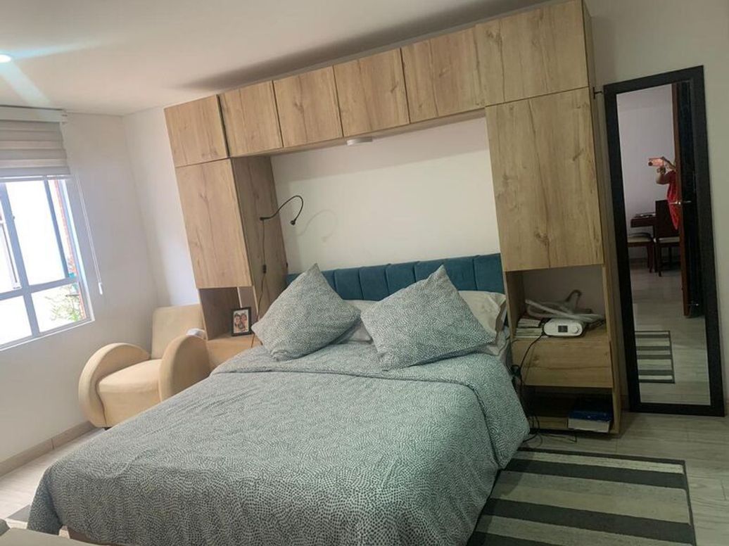 Apartamento de 2 alcobas en venta en El Batan, Bogotá, 68 m² · foto 7 de 16