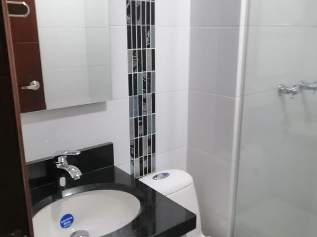 Apartamento de 2 alcobas en venta en El Batan, Bogotá, 68 m² · foto 9 de 16
