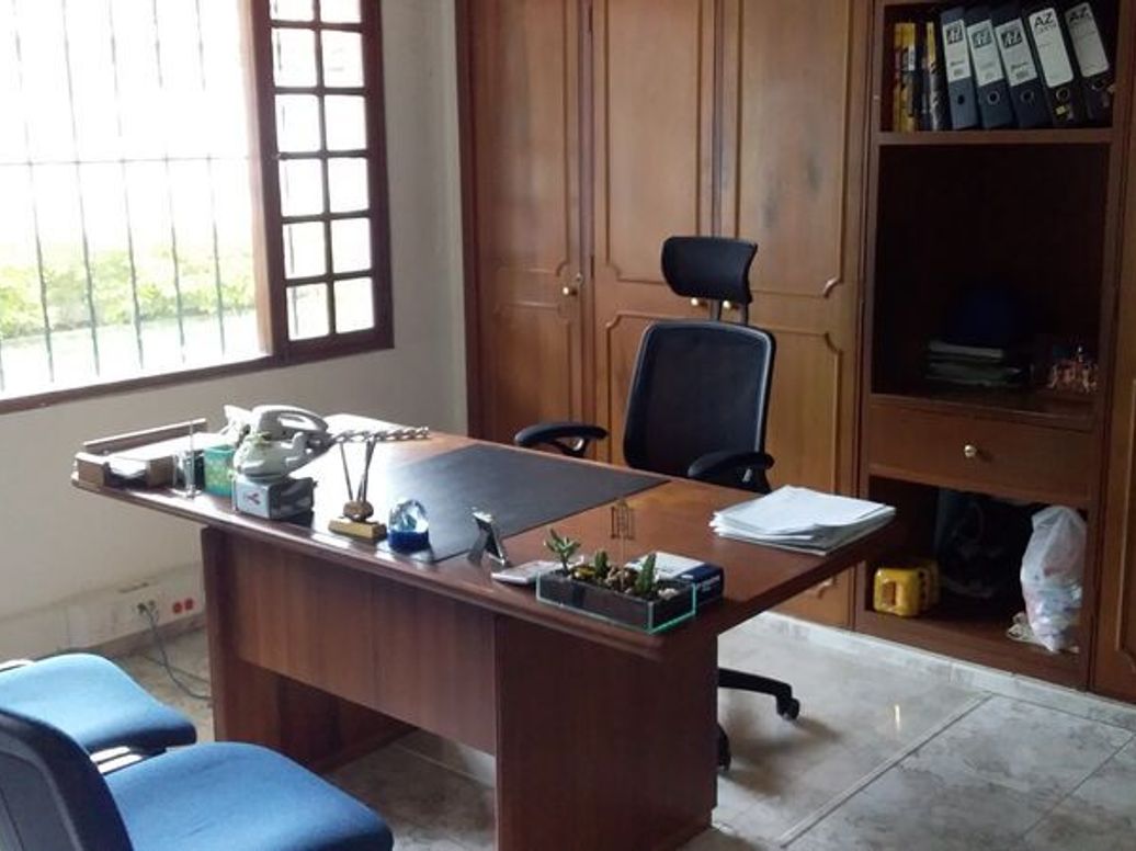 Casa de 6 alcobas en venta en Los Cedritos, Bogotá, 400 m² · foto 14 de 20