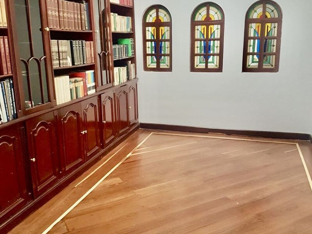 Casa de 3 alcobas en venta en Cerros De Santa Barbara, Bogotá, 450 m² · foto 8 de 20