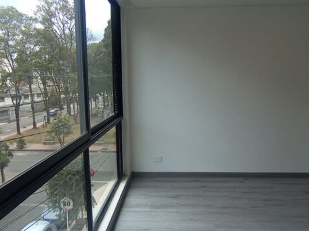 Apartamento de 1 alcoba en venta en Quinta Paredes, Bogotá, 62 m² · foto 13 de 13