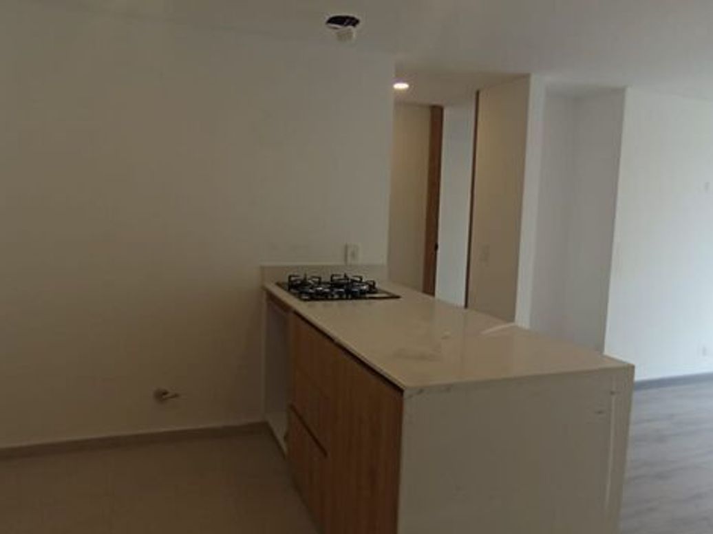 Apartamento de 1 alcoba en venta en Quinta Paredes, Bogotá, 62 m² · foto 6 de 13