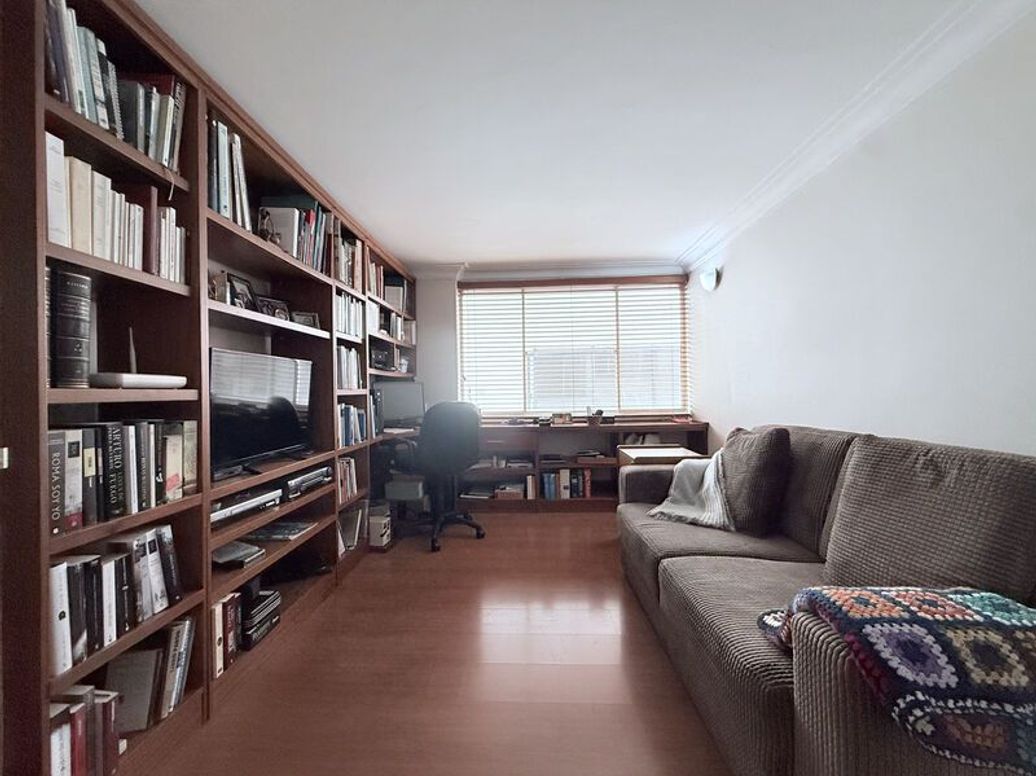 Apartamento de 3 alcobas en venta en Molinos Norte, Bogotá, 176 m² · foto 16 de 20