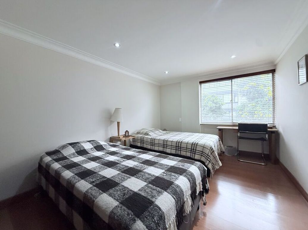 Apartamento de 3 alcobas en venta en Molinos Norte, Bogotá, 176 m² · foto 17 de 20