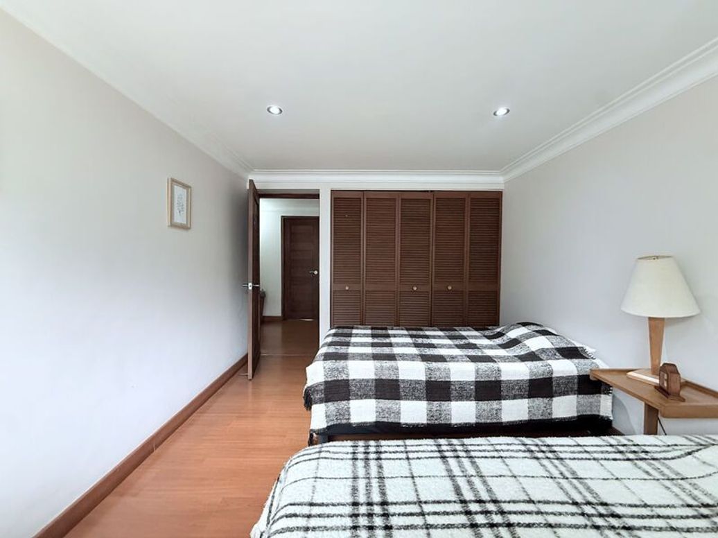 Apartamento de 3 alcobas en venta en Molinos Norte, Bogotá, 176 m² · foto 18 de 20