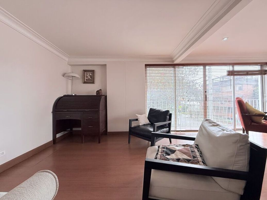 Apartamento de 3 alcobas en venta en Molinos Norte, Bogotá, 176 m² · foto 5 de 20