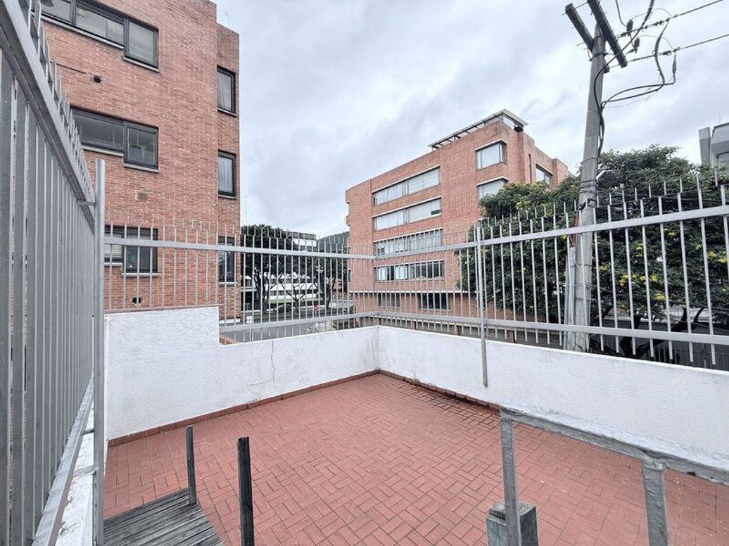 Apartamento de 3 alcobas en venta en Molinos Norte, Bogotá, 176 m² · foto 11 de 20
