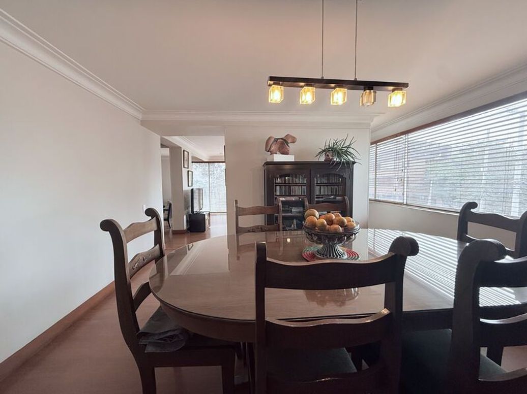 Apartamento de 3 alcobas en venta en Molinos Norte, Bogotá, 176 m² · foto 7 de 20