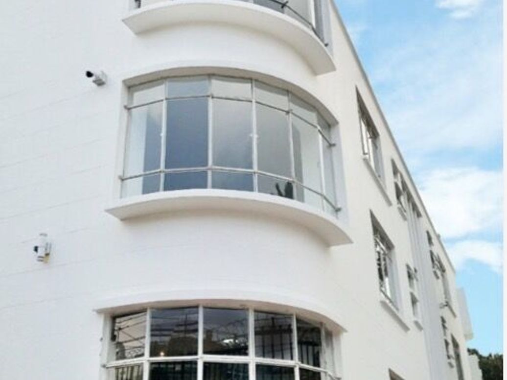 Apartamento de 3 alcobas en venta en Quinta Camacho, Bogotá, 123 m² · foto 2 de 7