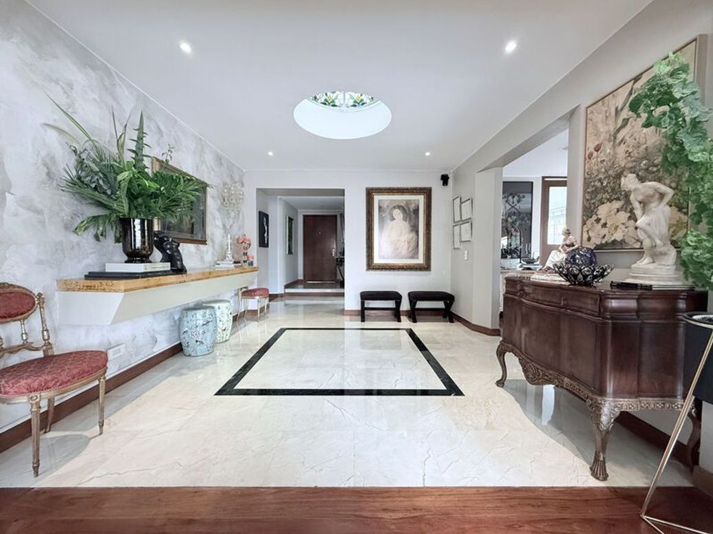 Apartamento de 3 alcobas en venta en Chico Norte Et. Iii, Bogotá, 227 m² · foto 11 de 20
