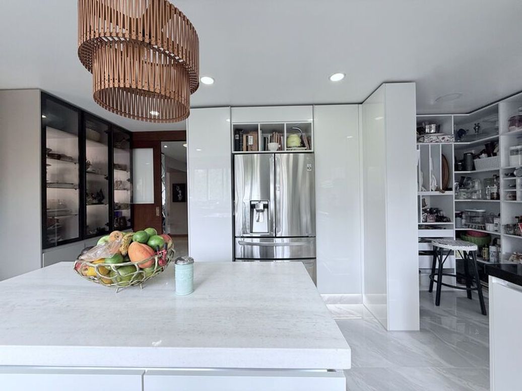 Apartamento de 3 alcobas en venta en Chico Norte Et. Iii, Bogotá, 227 m² · foto 8 de 20