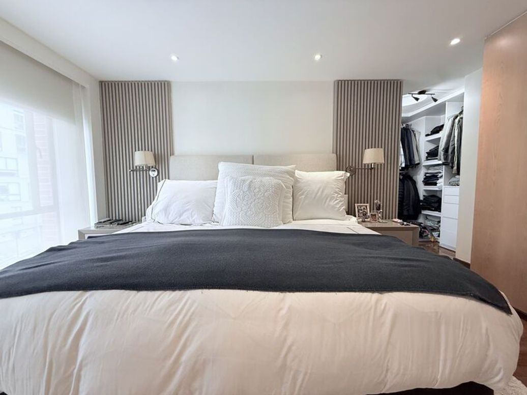 Apartamento de 3 alcobas en venta en Chico Norte Et. Iii, Bogotá, 227 m² · foto 16 de 20