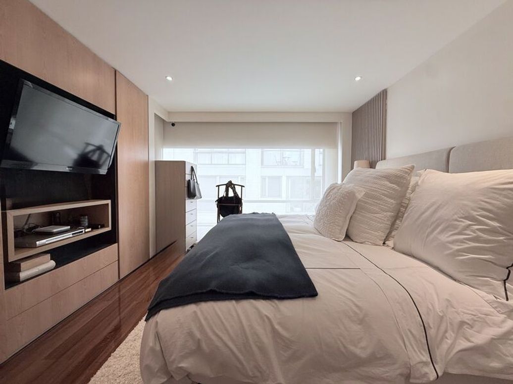 Apartamento de 3 alcobas en venta en Chico Norte Et. Iii, Bogotá, 227 m² · foto 17 de 20