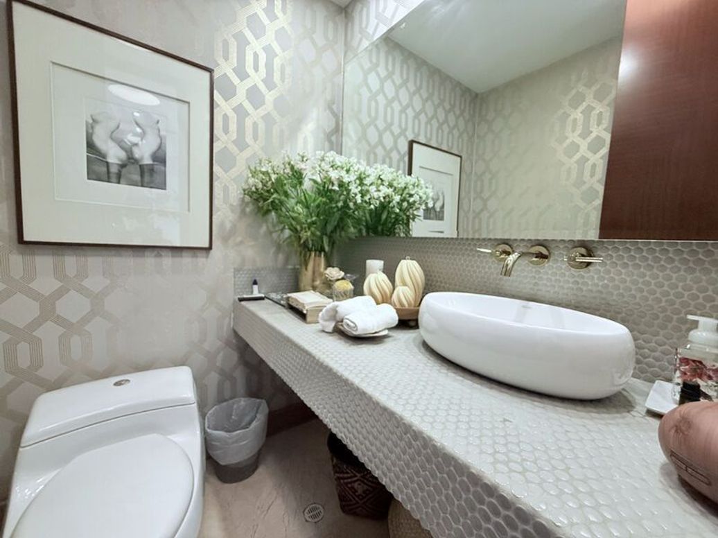 Apartamento de 3 alcobas en venta en Chico Norte Et. Iii, Bogotá, 227 m² · foto 12 de 20