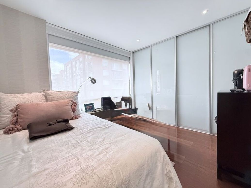 Apartamento de 3 alcobas en venta en Chico Norte Et. Iii, Bogotá, 227 m² · foto 20 de 20