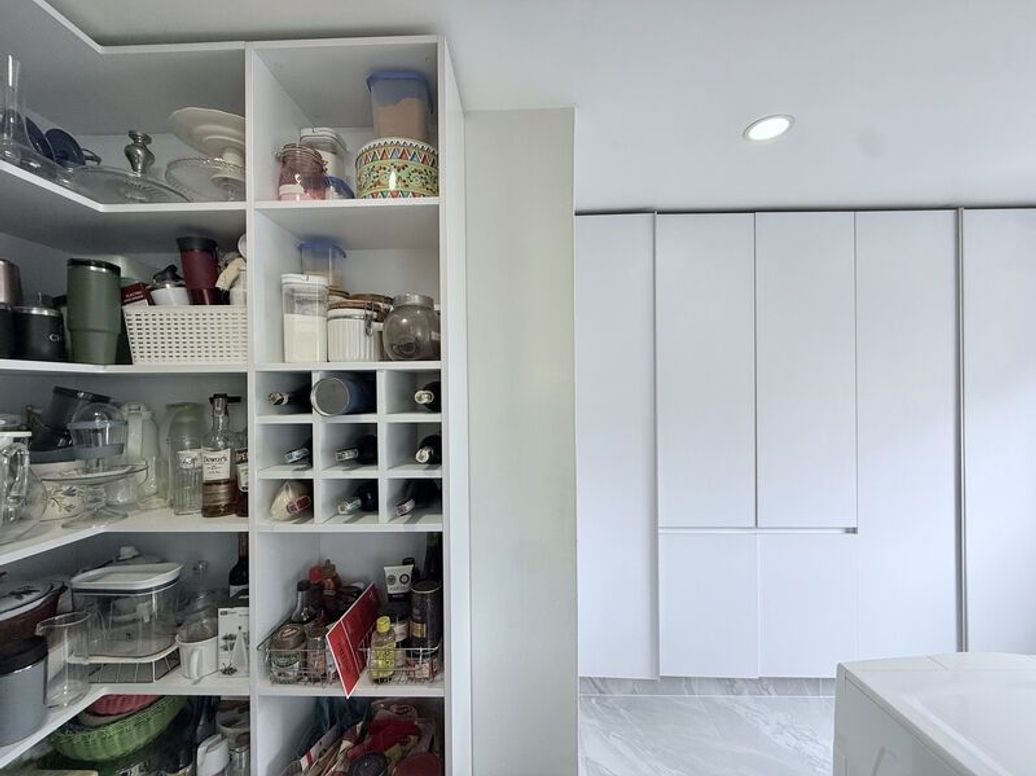 Apartamento de 3 alcobas en venta en Chico Norte Et. Iii, Bogotá, 227 m² · foto 9 de 20