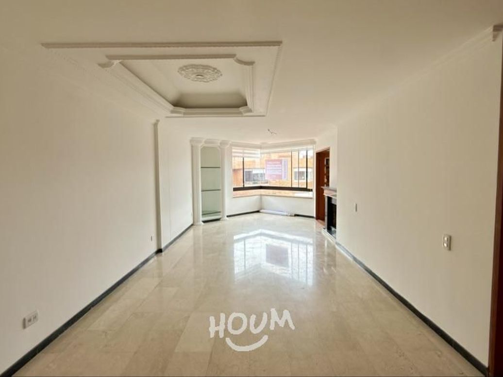 Casa en Colina campestre. 3 habitaciones. 160 M2 en San Jose Del Prado