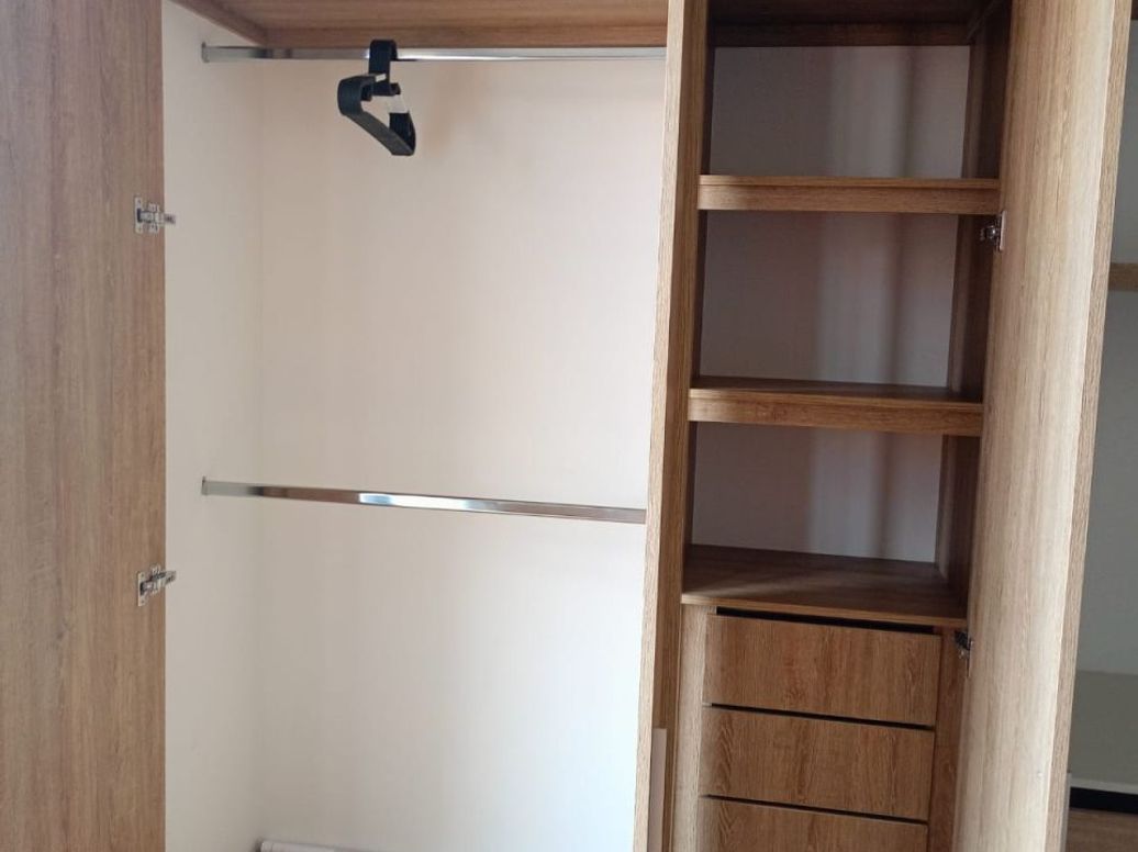 Apartaestudio en arriendo en El Recuerdo, Bogotá, 30 m² · foto 10 de 20
