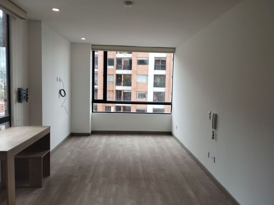 Apartamento de 1 alcoba en venta en Los Olivos, Bogotá, 31 m² · foto 3 de 20