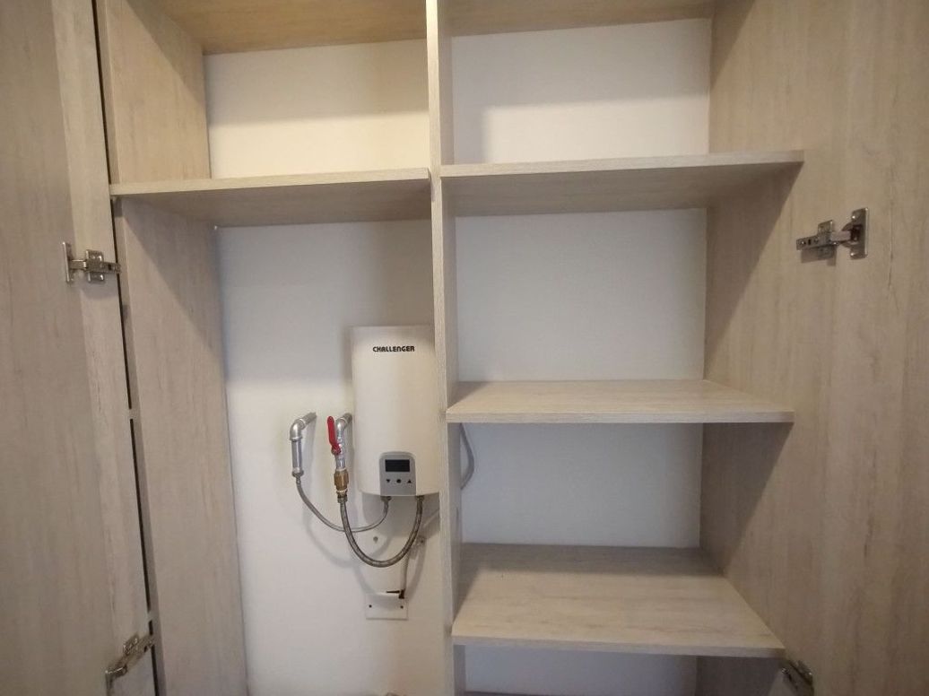Apartamento de 1 alcoba en venta en Los Olivos, Bogotá, 31 m² · foto 11 de 20