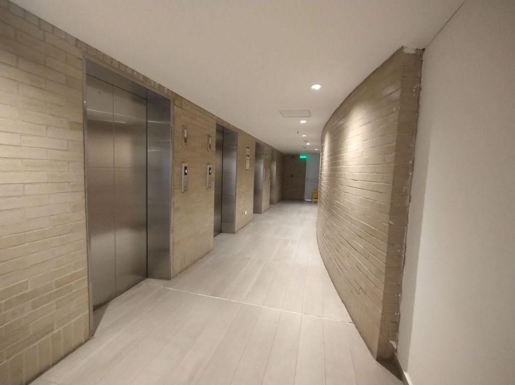 Apartamento de 1 alcoba en venta en Los Olivos, Bogotá, 31 m² · foto 14 de 20
