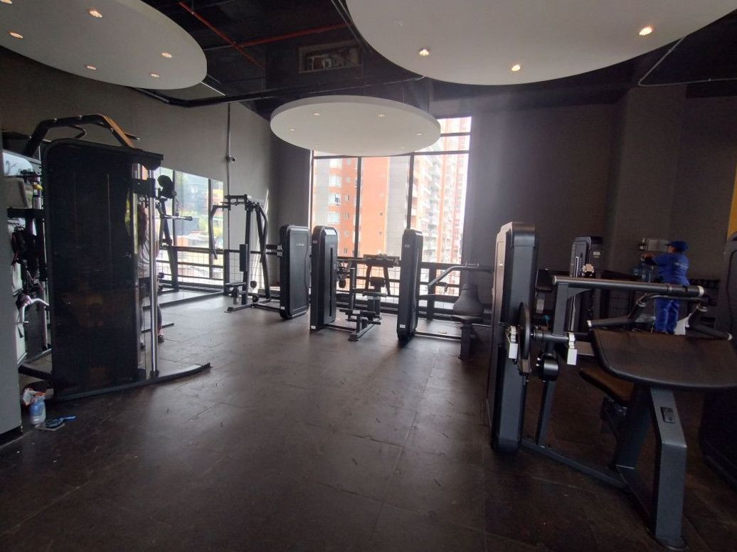 Apartamento de 1 alcoba en venta en Los Olivos, Bogotá, 31 m² · foto 17 de 20