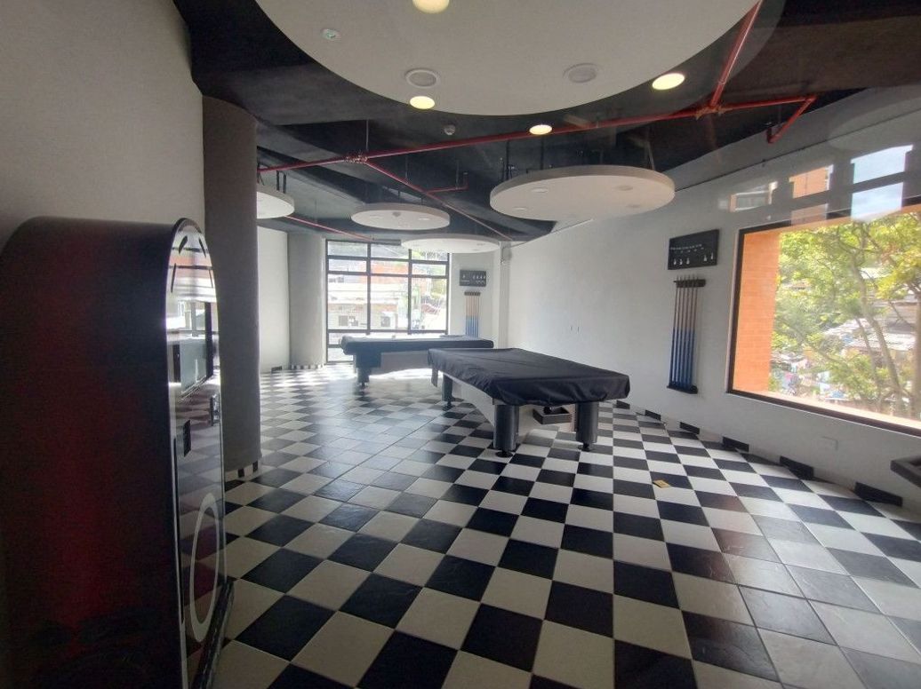 Apartamento de 1 alcoba en venta en Los Olivos, Bogotá, 31 m² · foto 19 de 20