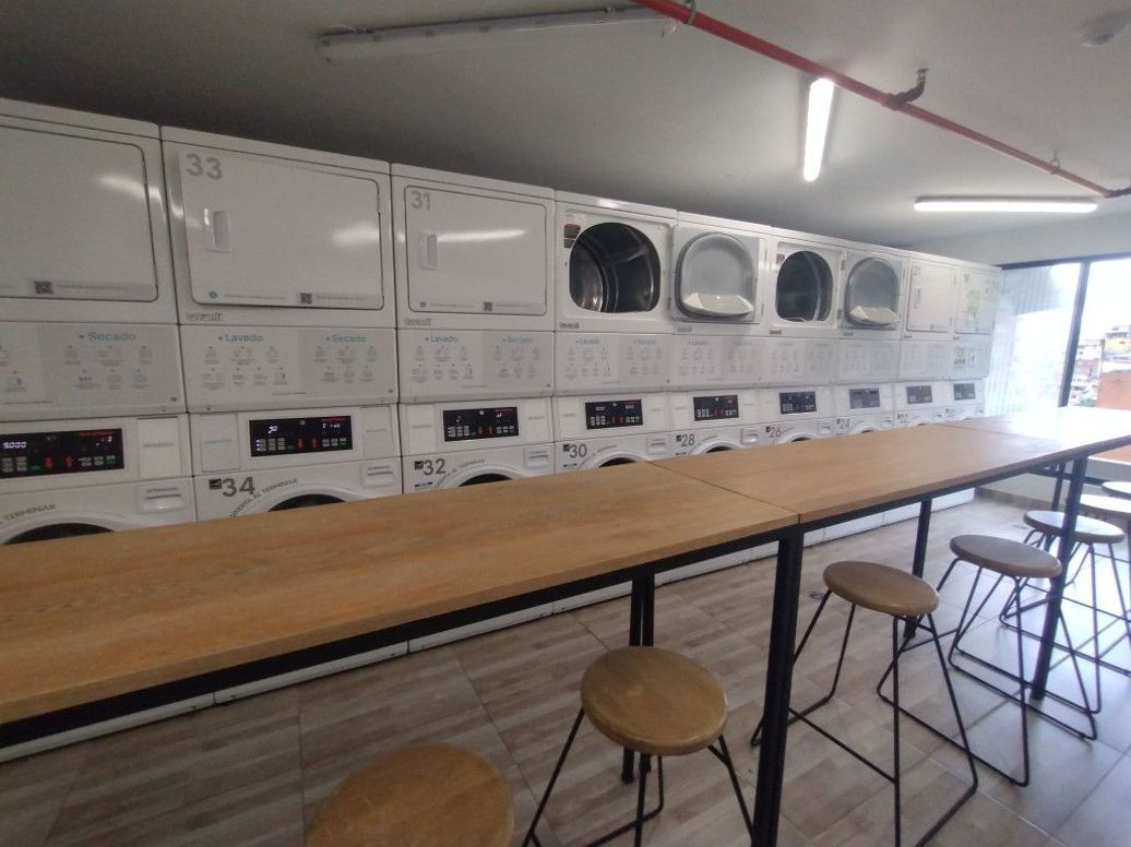 Apartamento de 1 alcoba en venta en Los Olivos, Bogotá, 31 m² · foto 15 de 20