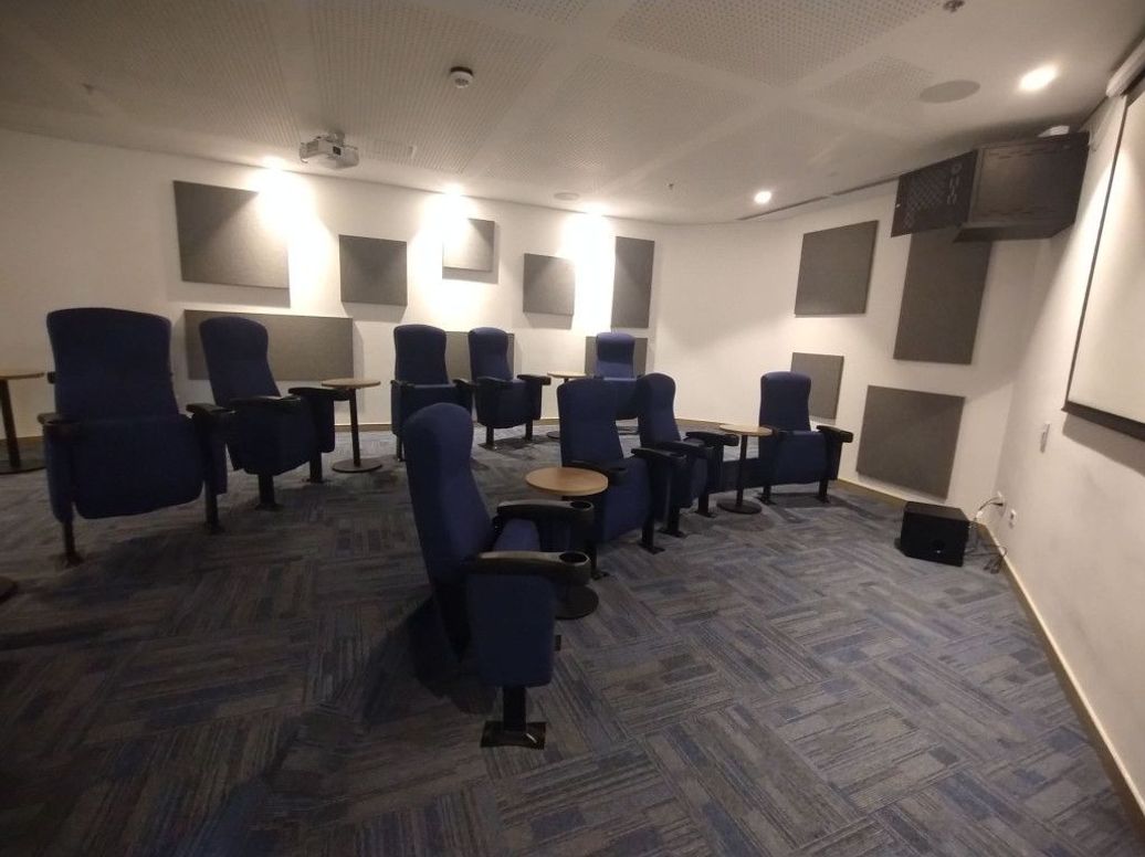 Apartamento de 1 alcoba en venta en Los Olivos, Bogotá, 31 m² · foto 18 de 20