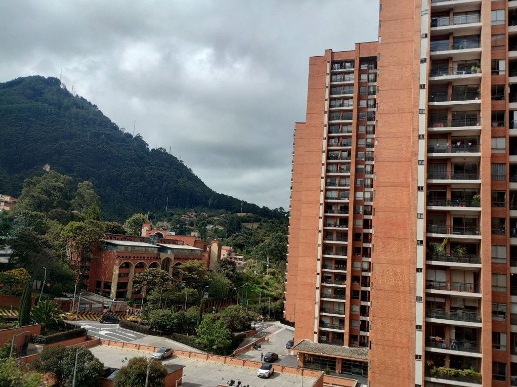 Apartamento de 1 alcoba en venta en Los Olivos, Bogotá, 31 m² · foto 16 de 20