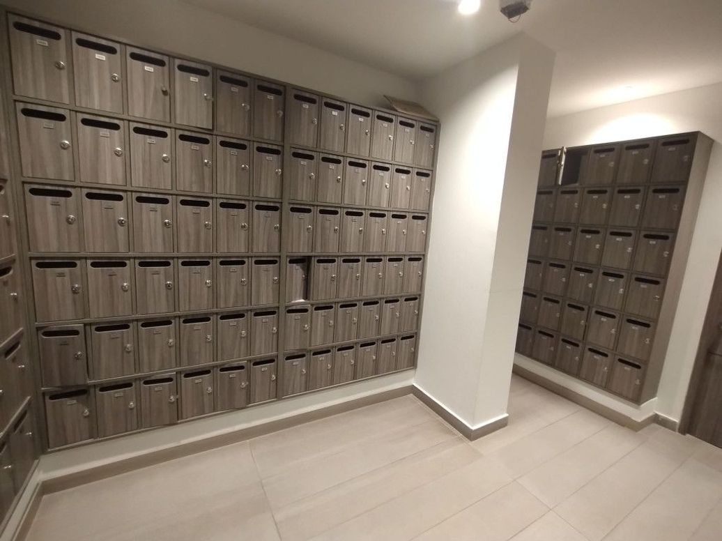 Apartamento de 1 alcoba en venta en Los Olivos, Bogotá, 31 m² · foto 13 de 20