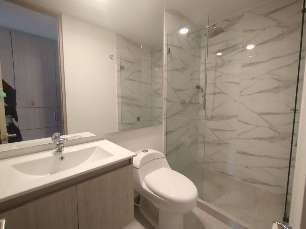 Apartamento de 1 alcoba en venta en Los Olivos, Bogotá, 31 m² · foto 7 de 20