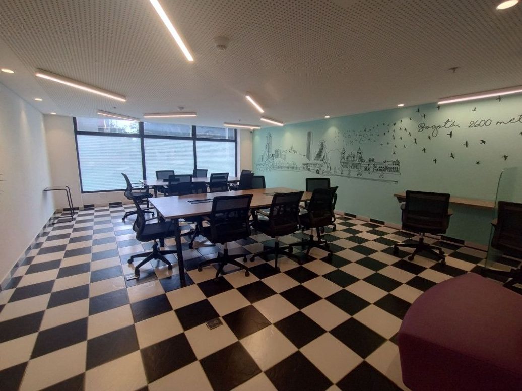 Apartamento de 1 alcoba en venta en Los Olivos, Bogotá, 31 m² · foto 12 de 20