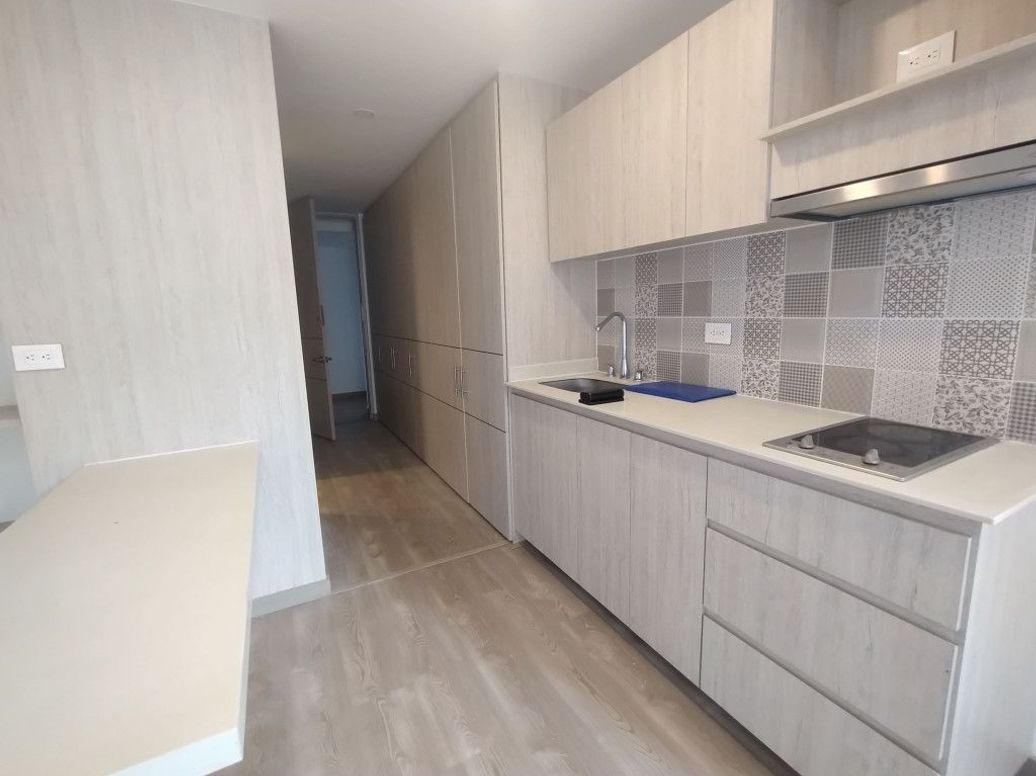 Apartamento de 1 alcoba en venta en Los Olivos, Bogotá, 31 m² · foto 6 de 20