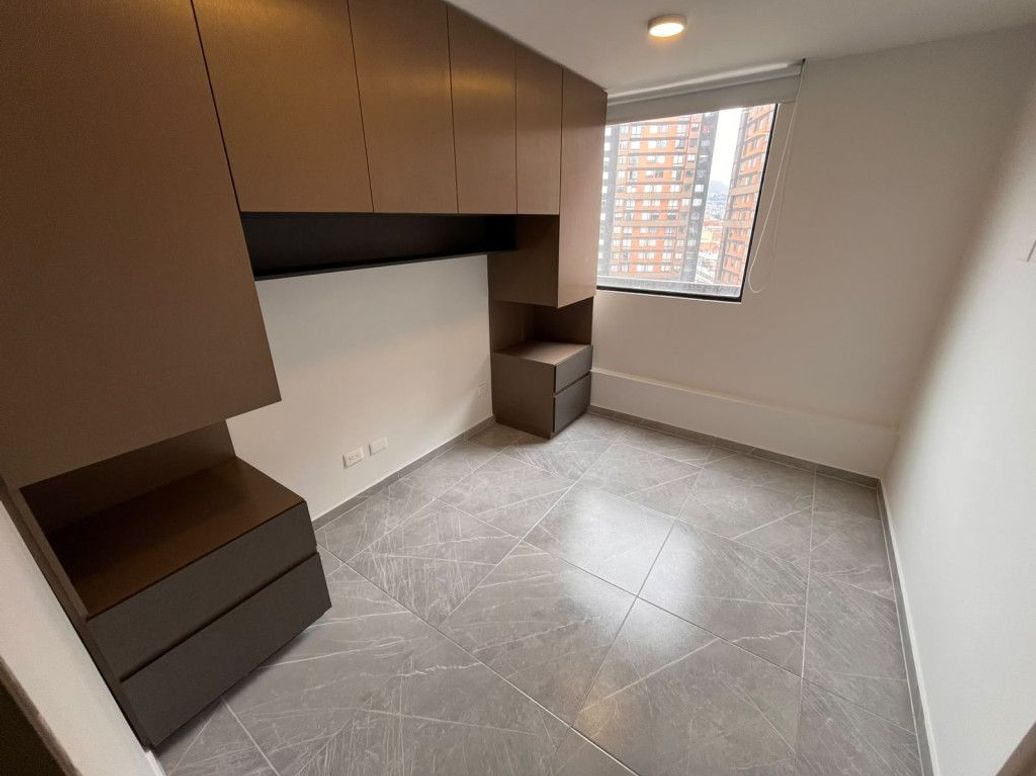 APARTAMENTO EN ARRIENDO en Industrial Centenario