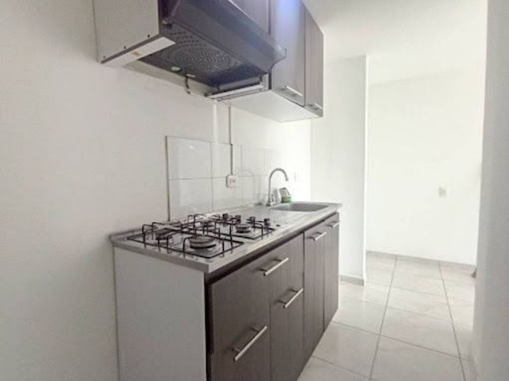 Apartamento de 2 alcobas en arriendo en Vereda Suba Rincón, Bogotá, 38 m² · foto 2 de 7