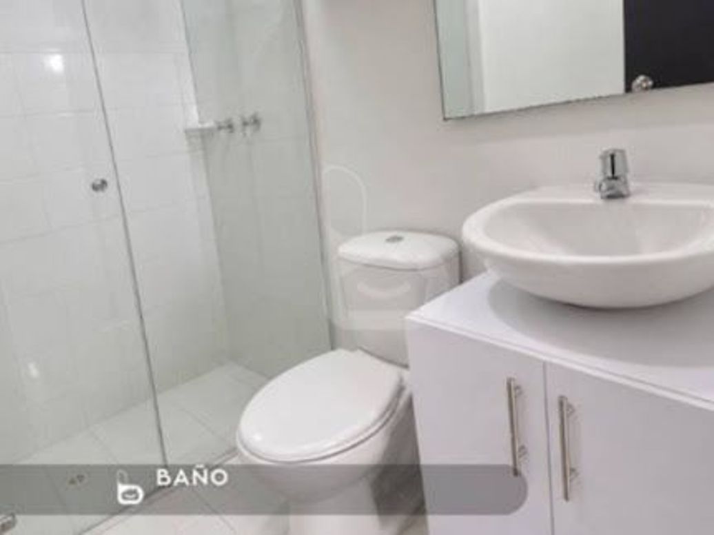 Apartamento de 2 alcobas en arriendo en Vereda Suba Rincón, Bogotá, 38 m² · foto 7 de 7