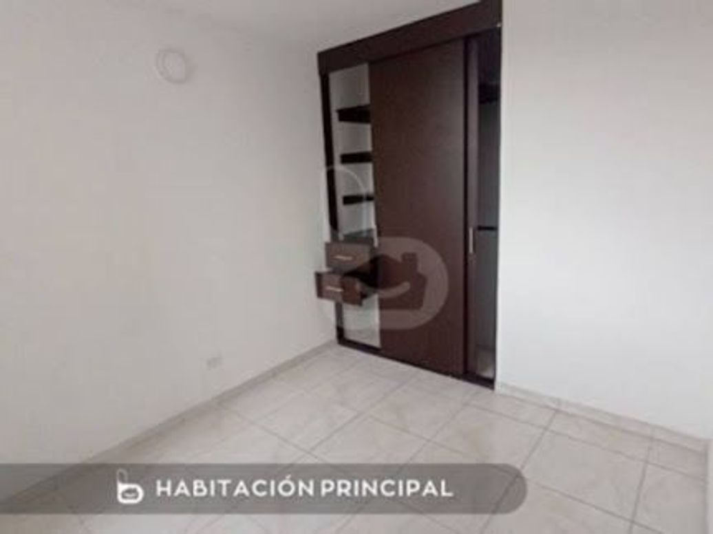 Apartamento de 2 alcobas en arriendo en Vereda Suba Rincón, Bogotá, 38 m² · foto 5 de 7