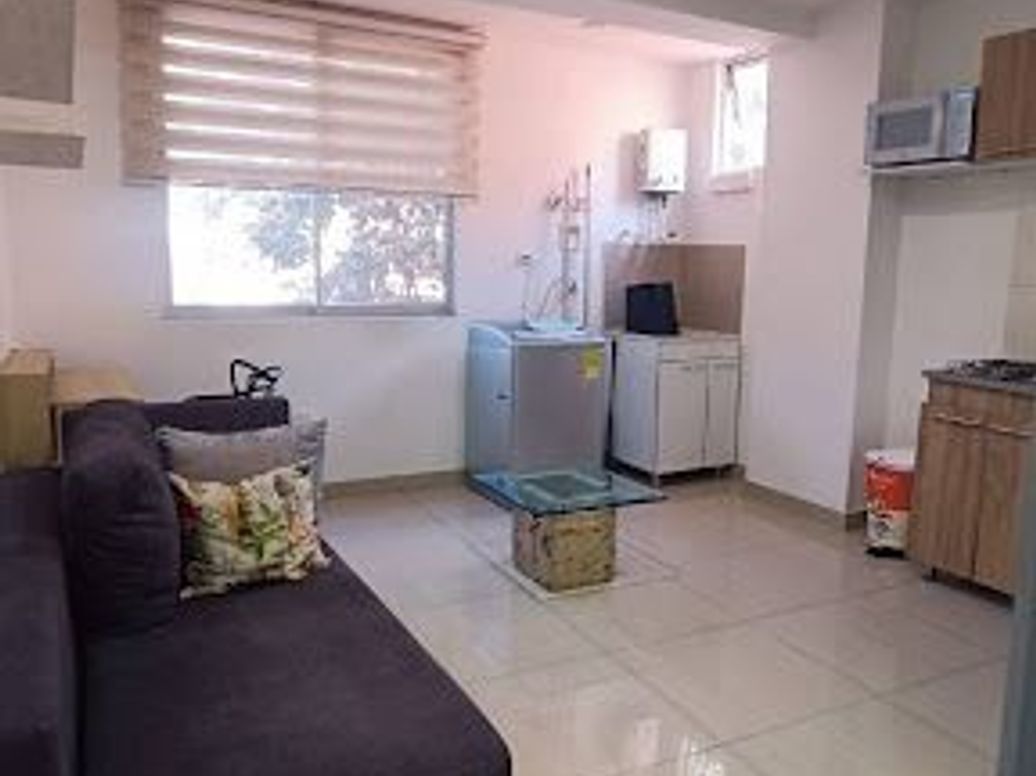 ARRIENDO de APARTAESTUDIO en FLORESTA, Medellín en La Floresta