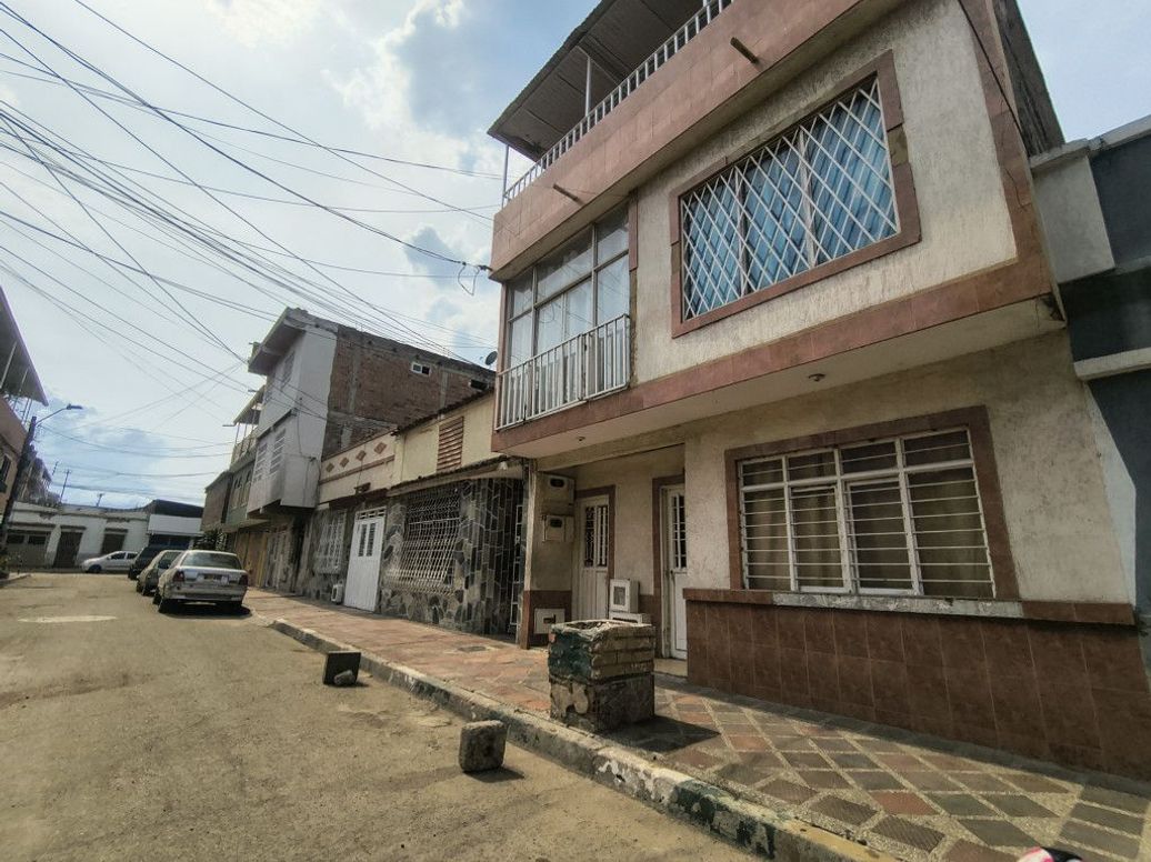 Apartamento en arriendo, Benjamín herrera en Benjamin Herrera