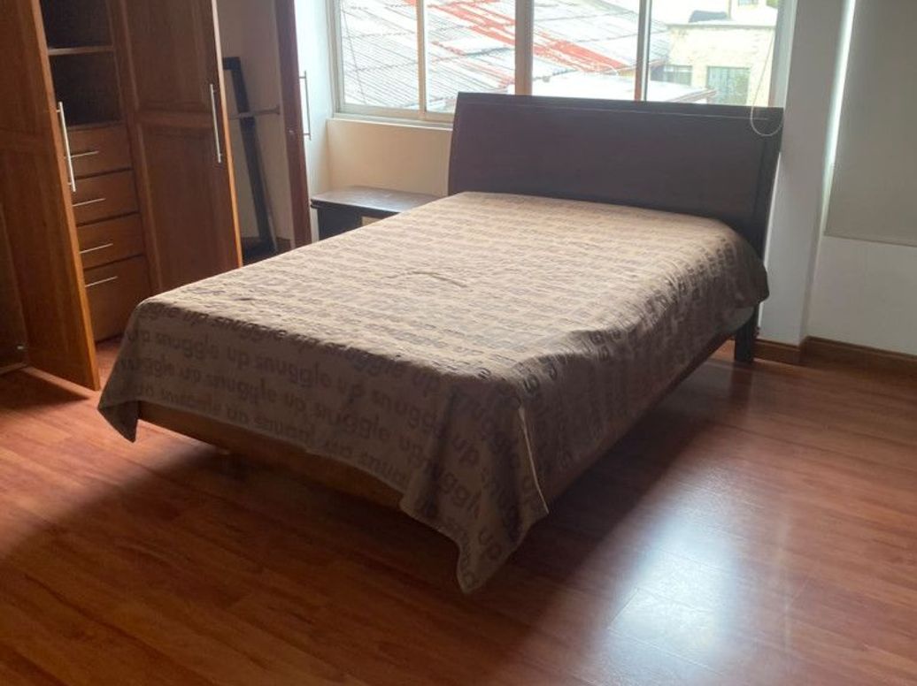 Casa de 4 alcobas en venta en Villa Magdala, Bogotá, 220 m² · foto 4 de 20