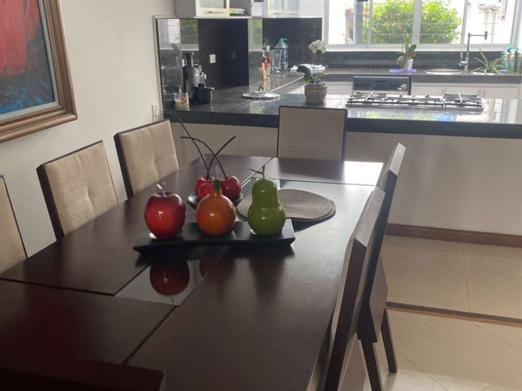 Casa de 4 alcobas en venta en Villa Magdala, Bogotá, 220 m² · foto 8 de 20