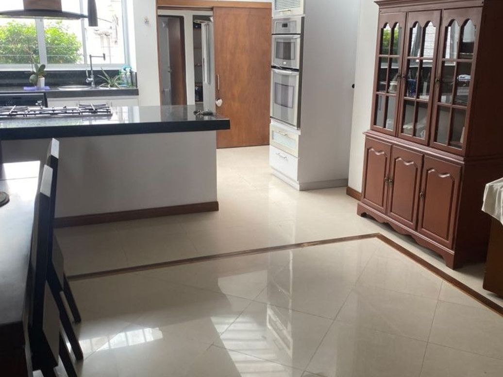 CASA EN ARRIENDO en Villa Magdala