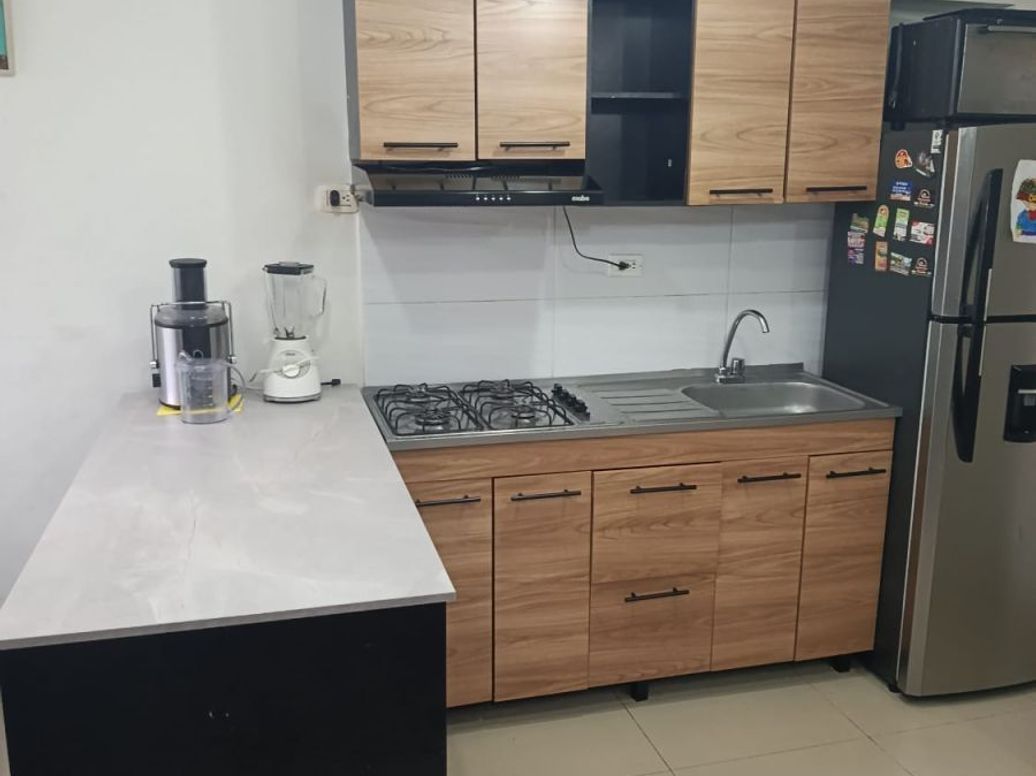 Apartamento en Arriendo en VILLEMAR FONTIBON, Fontibón, Bogotá en Villemar Fontibon