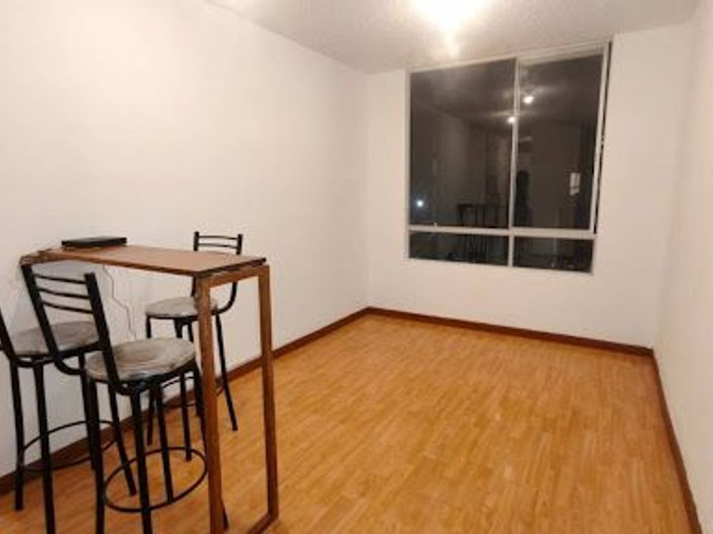Apartamento de 3 alcobas en venta en Gran Granada, Bogotá, 45 m² · foto 4 de 20