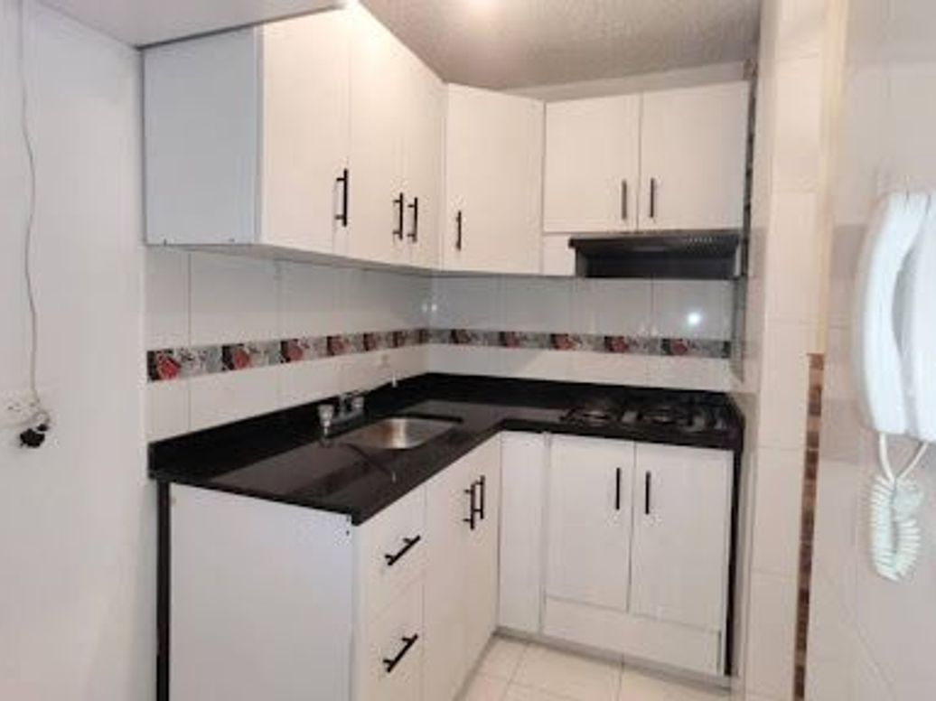 Apartamento de 3 alcobas en venta en Gran Granada, Bogotá, 45 m² · foto 6 de 20