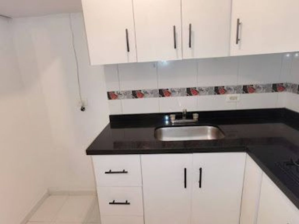 Apartamento de 3 alcobas en venta en Gran Granada, Bogotá, 45 m² · foto 7 de 20