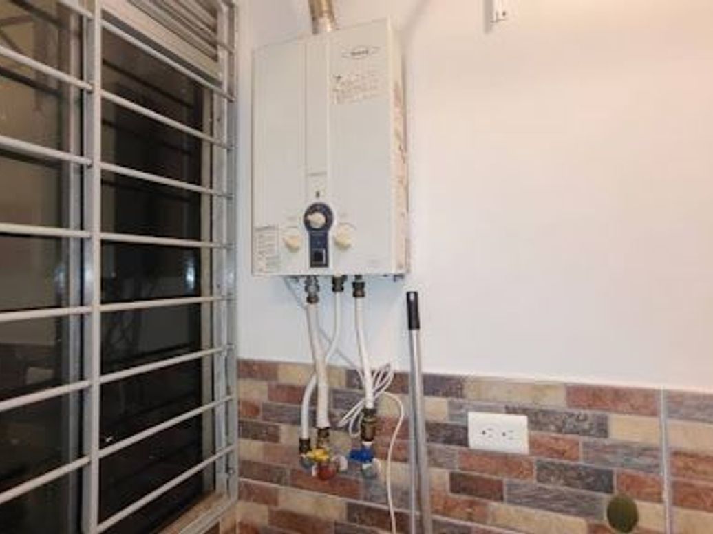 Apartamento de 3 alcobas en venta en Gran Granada, Bogotá, 45 m² · foto 10 de 20