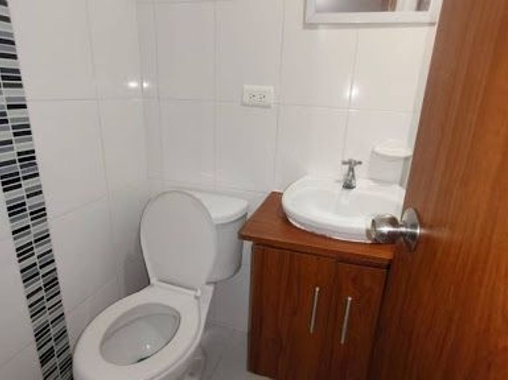Apartamento de 3 alcobas en venta en Gran Granada, Bogotá, 45 m² · foto 14 de 20