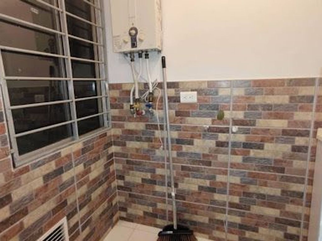 Apartamento de 3 alcobas en venta en Gran Granada, Bogotá, 45 m² · foto 11 de 20